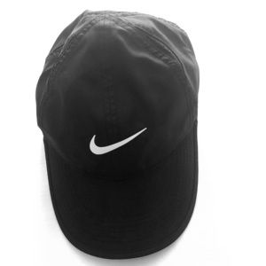 Black Nike Hat